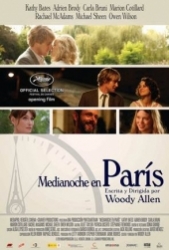 Media Noche en París