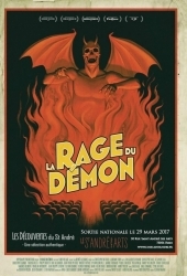 Fury of the Demon