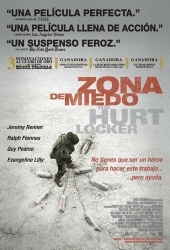 Zona de Miedo