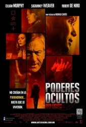 Poderes Ocultos