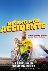 Niñero por Accidente