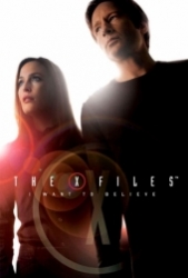 Los Expedientes Secretos X : Quiero Creer