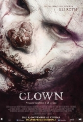 El Payaso del Mal