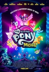 My Little Pony: La Película