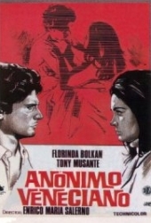 Anonimo Veneziano