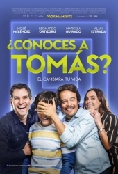 Conoces a Tomás?