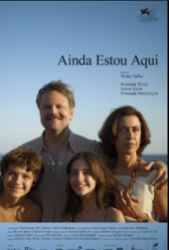 Aún Estoy Aquí