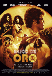 Disco De Oro
