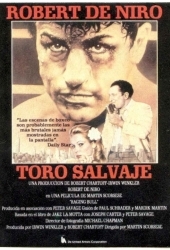 Toro Salvaje