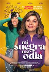 Mi Suegra Me Odia