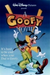 Goofy: La Película