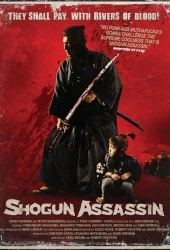 El Asesino del Shogun