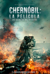 Chernóbil: La Película, los Secretos del