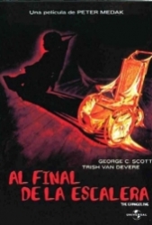 Al Final de la Escalera