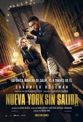 Nueva York sin Salida