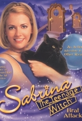 Sabrina, La Bruja Adolescente