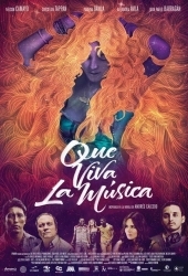 Que Viva La Música!