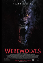 La Noche De Los Hombres Lobo