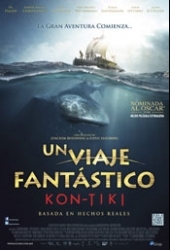 Un Viaje Fantástico