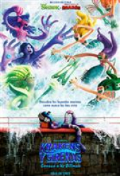 Krakens y Sirenas: Conoce a Los Gillman