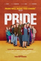 Pride: Orgullo y Esperanza