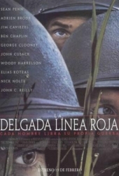 La Delgada Línea Roja