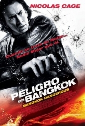 Peligro en Bangkok
