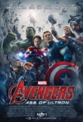Avengers 2: Era de Ultrón
