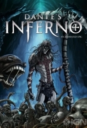 El Infierno de Dante