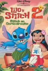Lilo & Stitch 2: Stitch en Corto Circuito