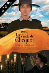 La Viuda De Clicquot