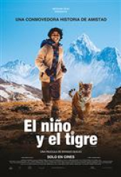 El Niño y El Tigre