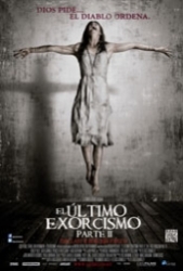 El Último Exorcismo 2