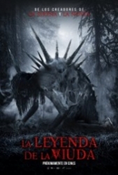 La Leyenda de la Viuda