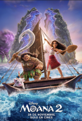  Moana 2