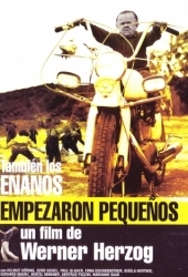 También Los Enanos Empezaron Pequeños
