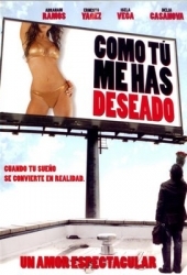 Como Tú Me Has Deseado