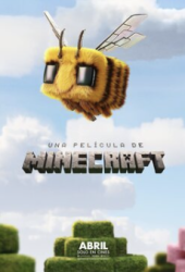 Una Película De Minecraft