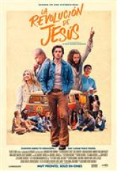 La Revolución de Jesús