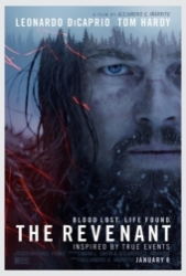 El Renacido: The Revenant