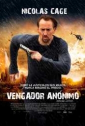 Vengador Anónimo
