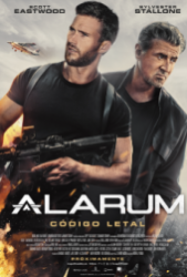 Alarum Código Letal
