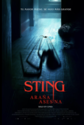 Sting: Araña Asesina