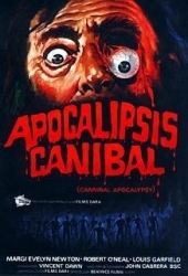 Apocalipsis Caníbal
