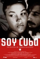 Soy Cuba