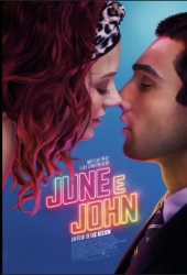 June Y John