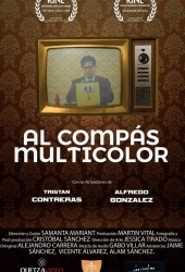 Al Compás Multicolor
