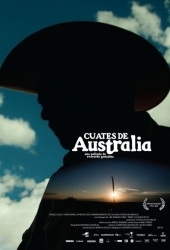 Cuates de Australia