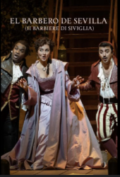 En Escena: El Barbero De Sevilla