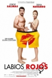 Labios Rojos
